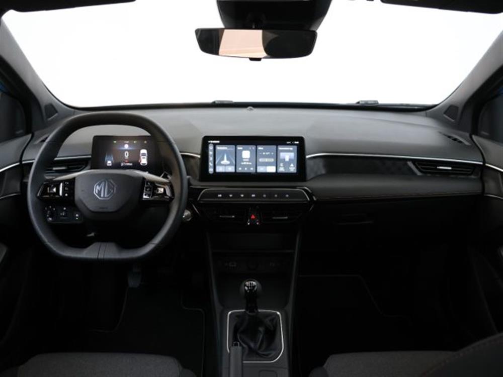MG3 MG3 1.5 Comfort Ice *PRO