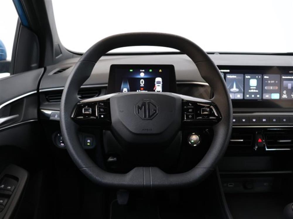 MG3 MG3 1.5 Comfort Ice *PRO