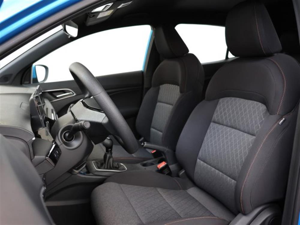 MG3 MG3 1.5 Comfort Ice *PRO