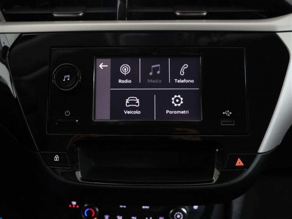 Corsa Corsa 1.2 75CV Edition *PR