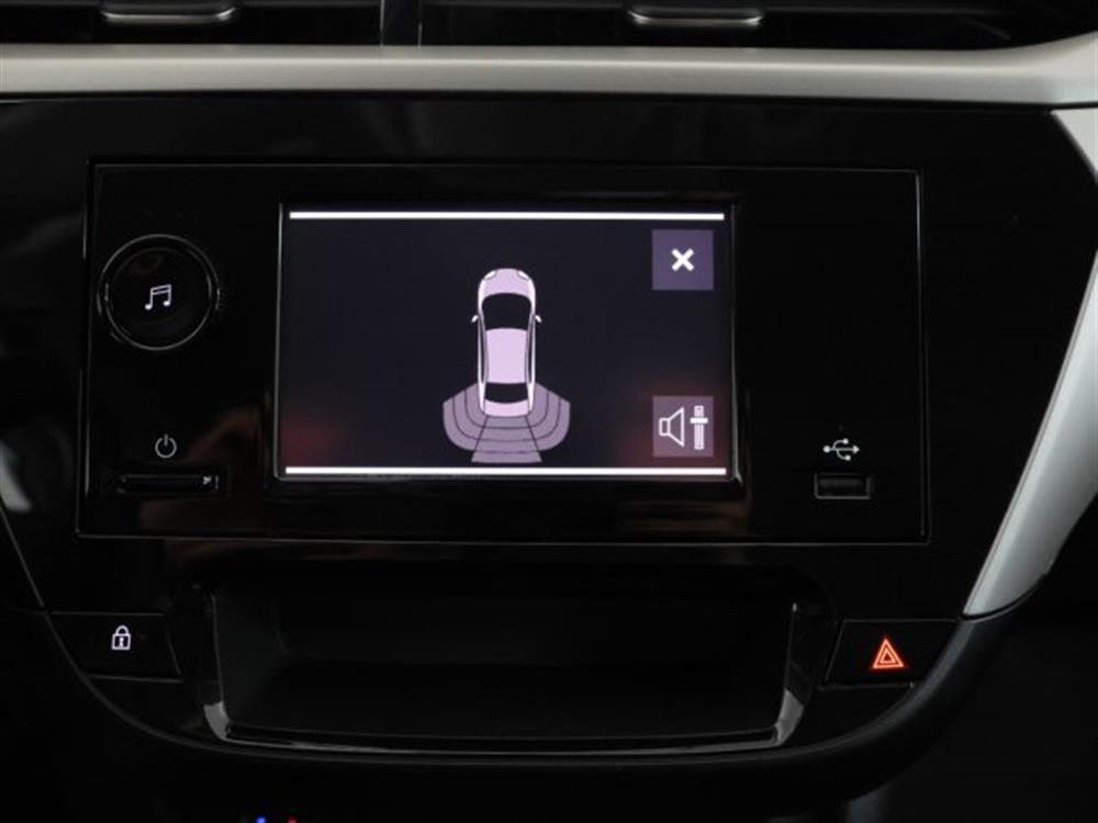 Corsa Corsa 1.2 75CV Edition *PR