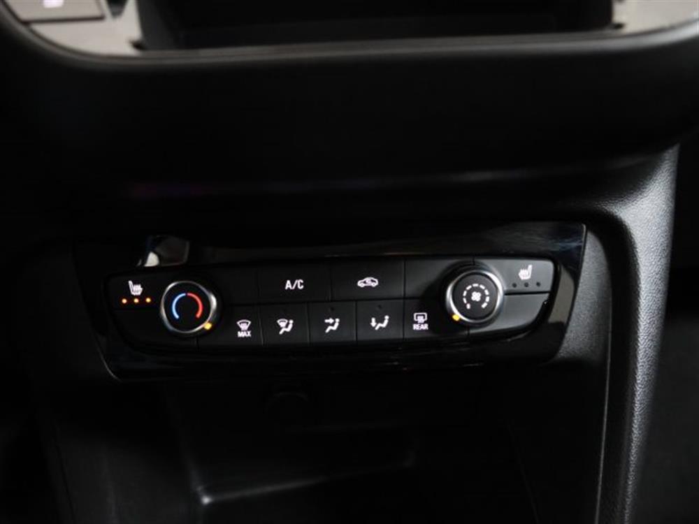 Corsa Corsa 1.2 75CV Edition *PR