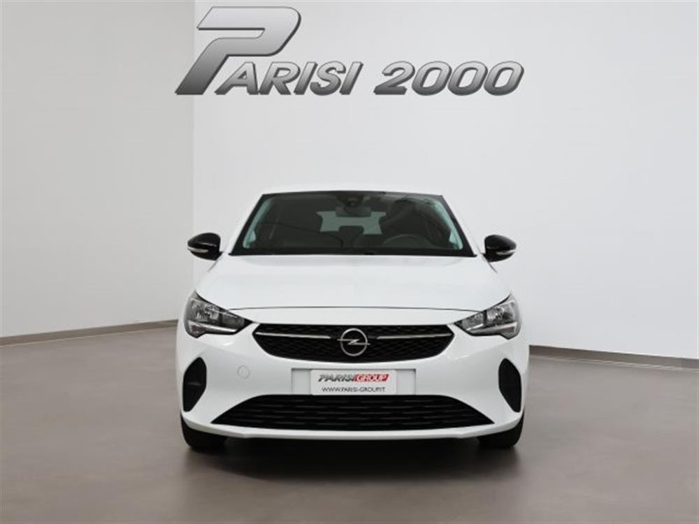 Corsa Corsa 1.2 75CV Edition *PR