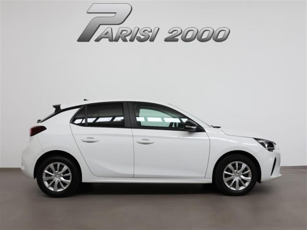 Corsa Corsa 1.2 75CV Edition *PR