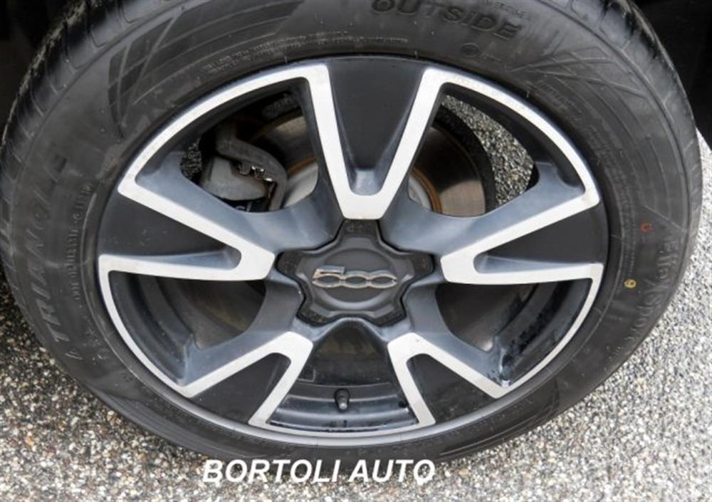 500X 500X 1.6 MJET 86.000 KM