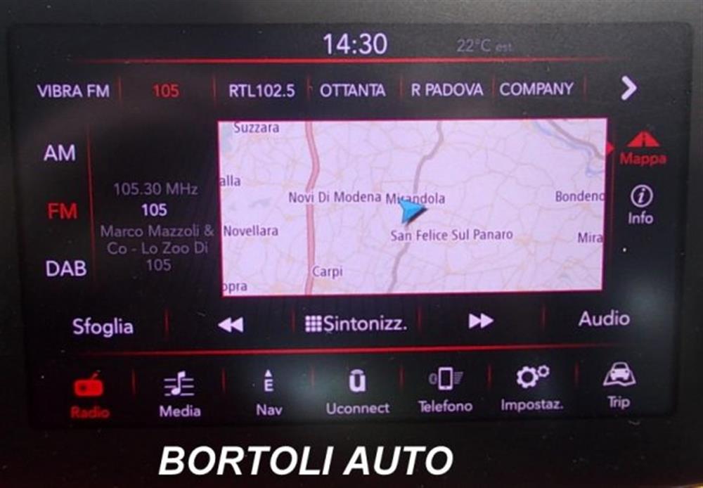 500X 500X 1.6 MJET 86.000 KM