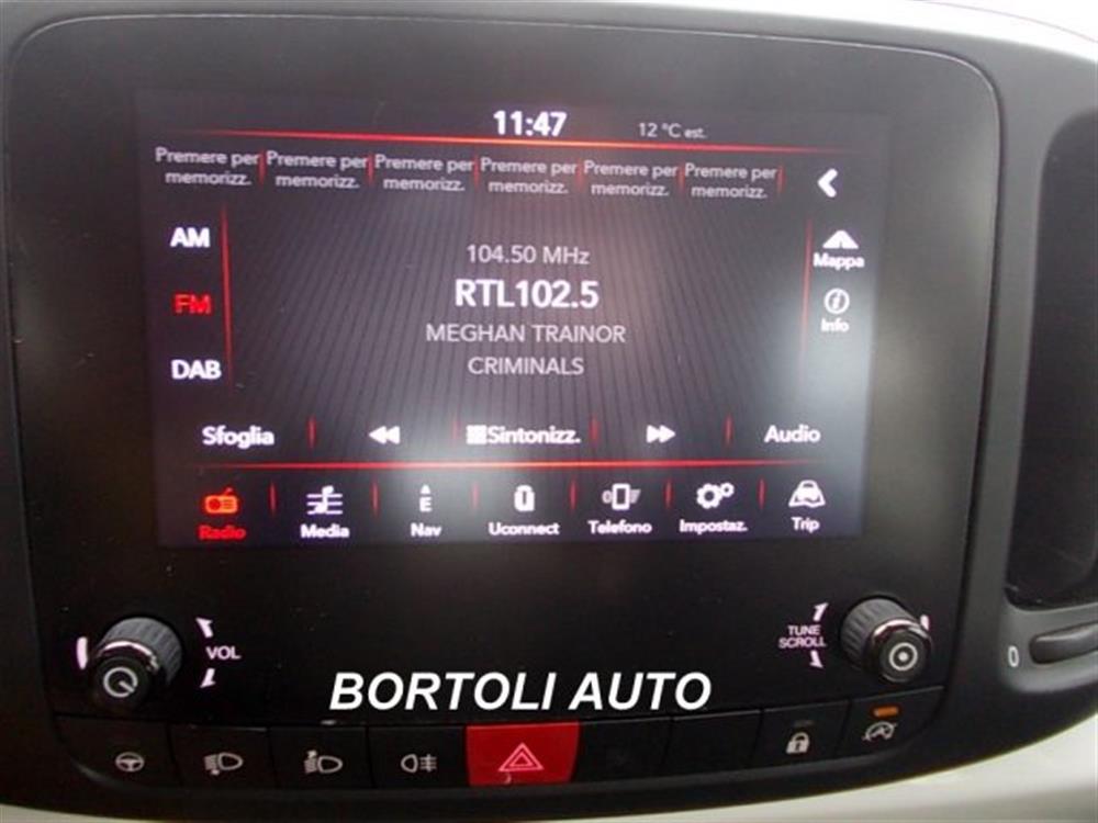 500X 500X 1.6 MJET 86.000 KM