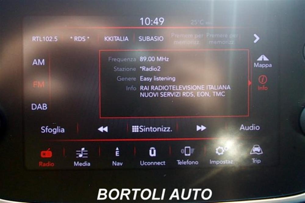 500X 500X 1.6 MJET 86.000 KM