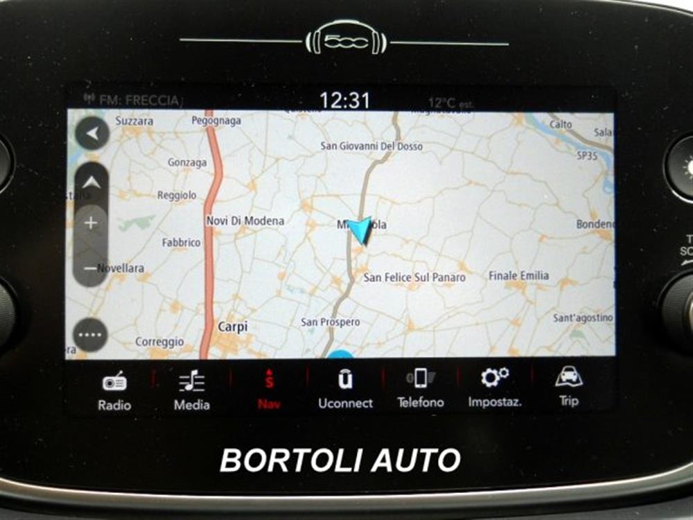 500X 500X 1.6 MJET 86.000 KM