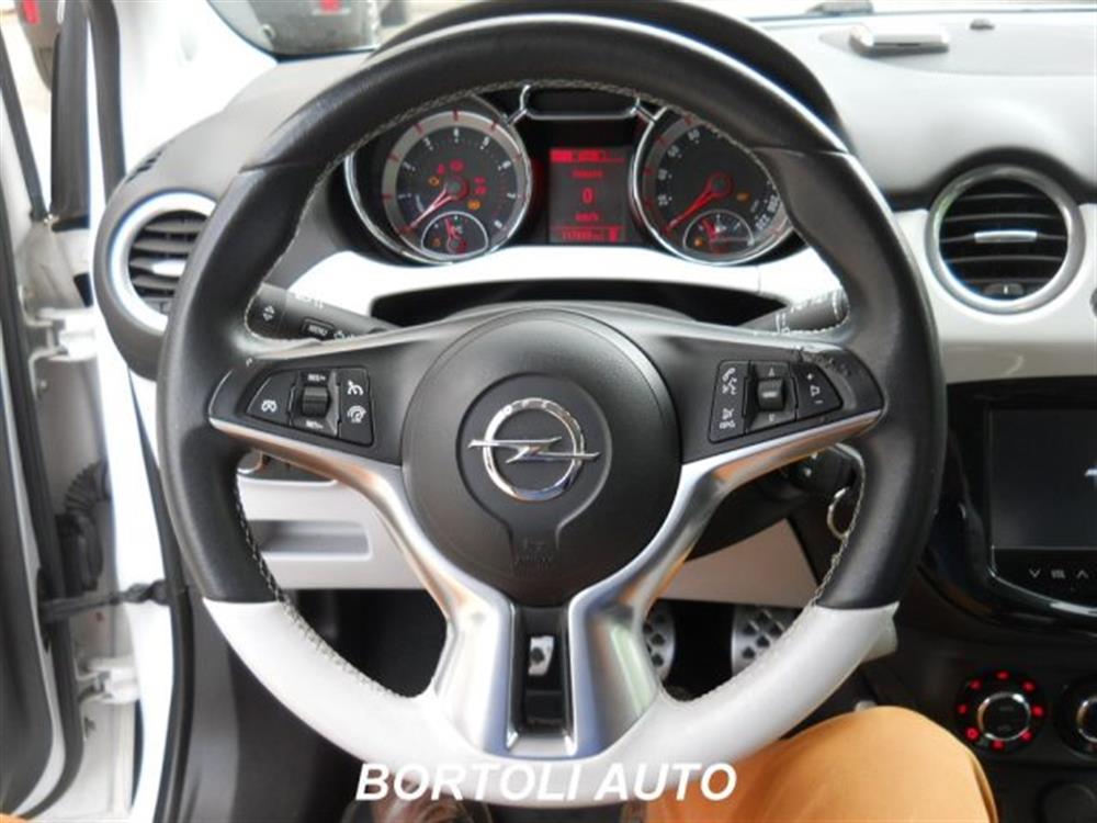 Adam Adam 1.4 GPL 147.000 KM T