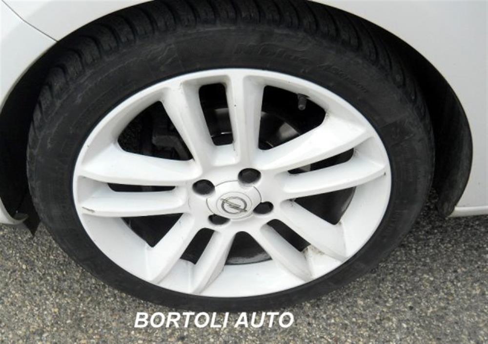 Adam Adam 1.4 GPL 147.000 KM T