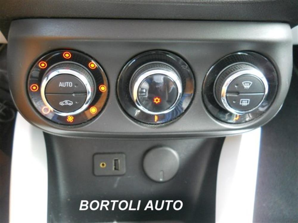 Adam Adam 1.4 GPL 147.000 KM T