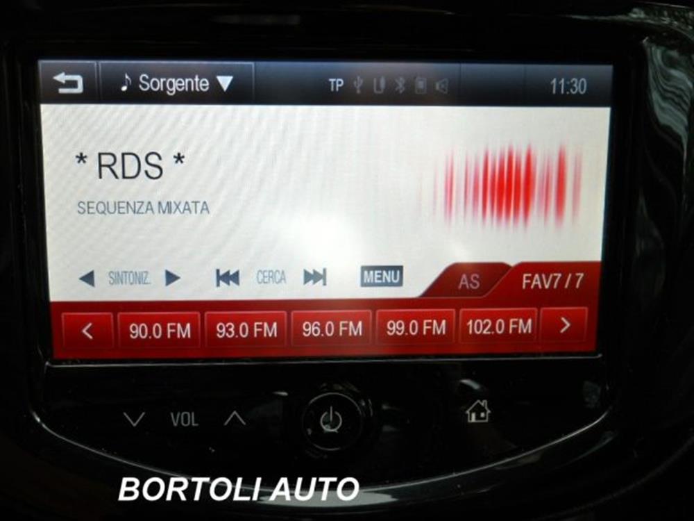 Adam Adam 1.4 GPL 147.000 KM T