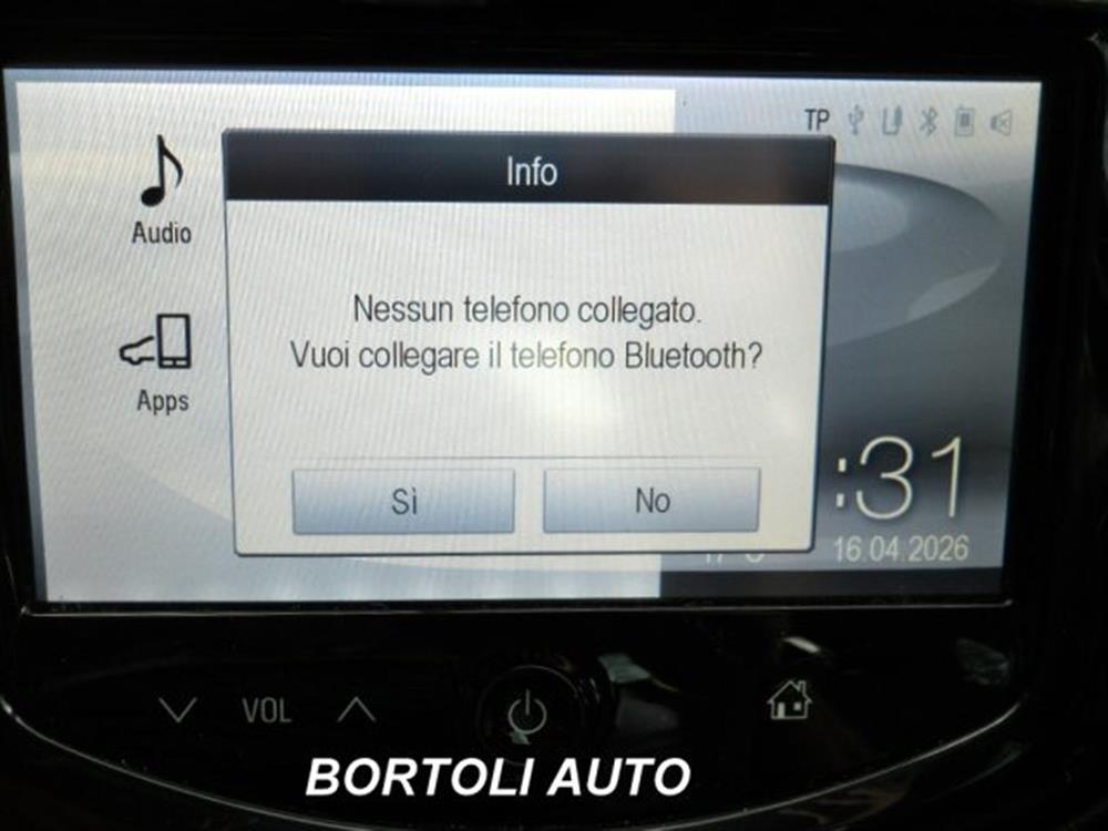 Adam Adam 1.4 GPL 147.000 KM T