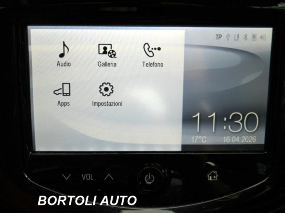 Adam Adam 1.4 GPL 147.000 KM T