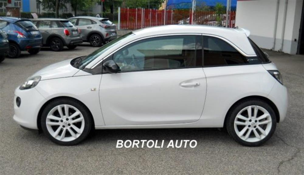 Adam Adam 1.4 GPL 147.000 KM T