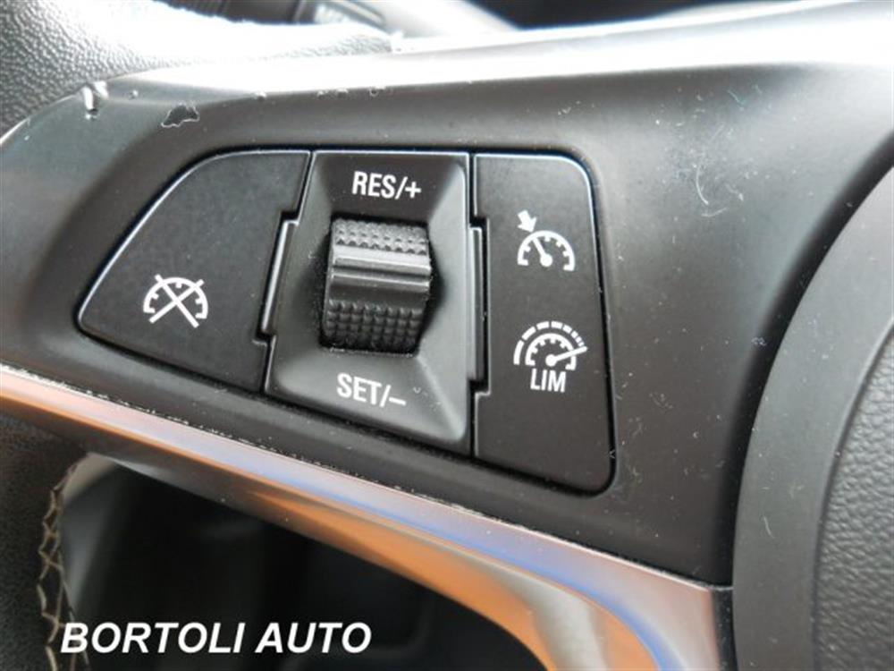 Adam Adam 1.4 GPL 147.000 KM T