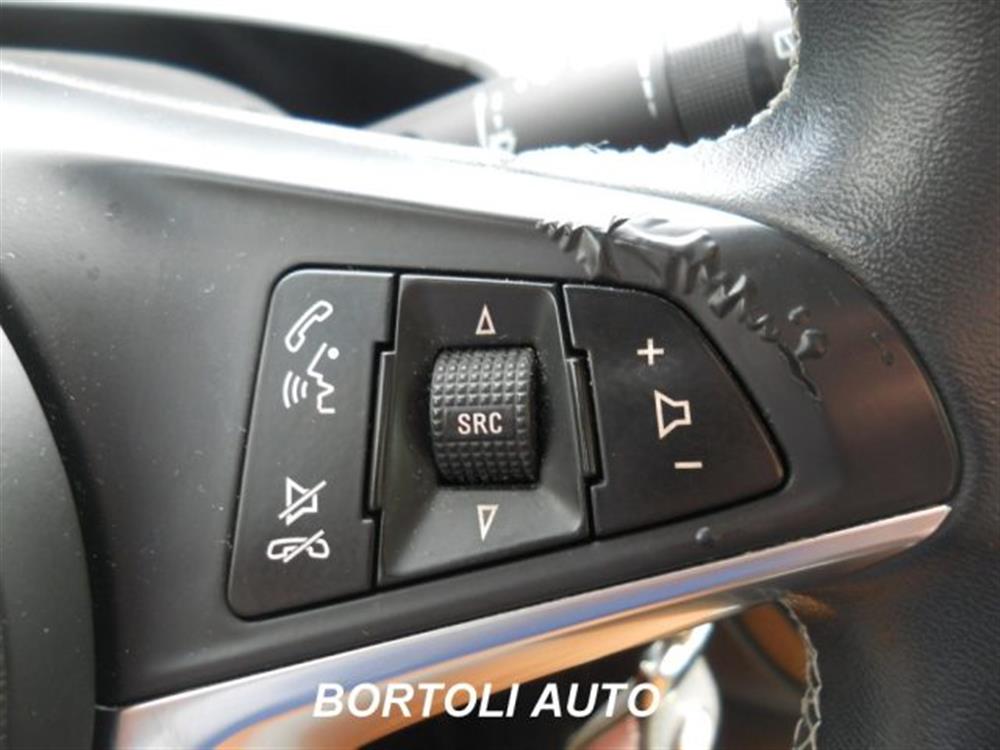 Adam Adam 1.4 GPL 147.000 KM T