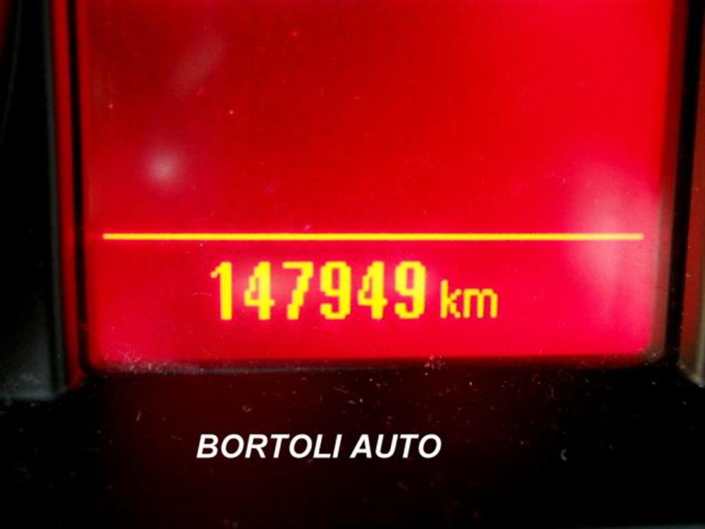 Adam Adam 1.4 GPL 147.000 KM T