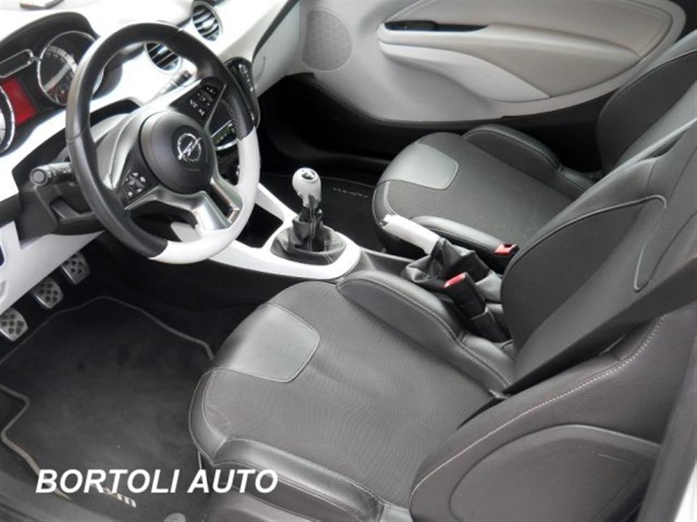 Adam Adam 1.4 GPL 147.000 KM T