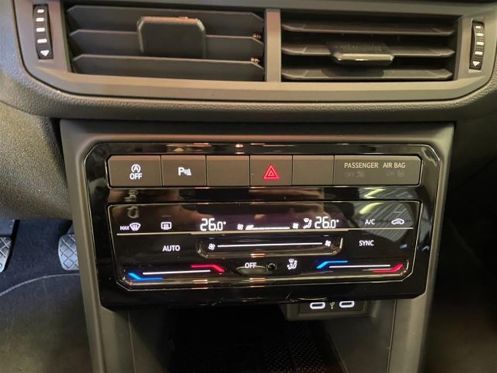T-Cross T-Cross 1.0 TSI Style BMT Ma