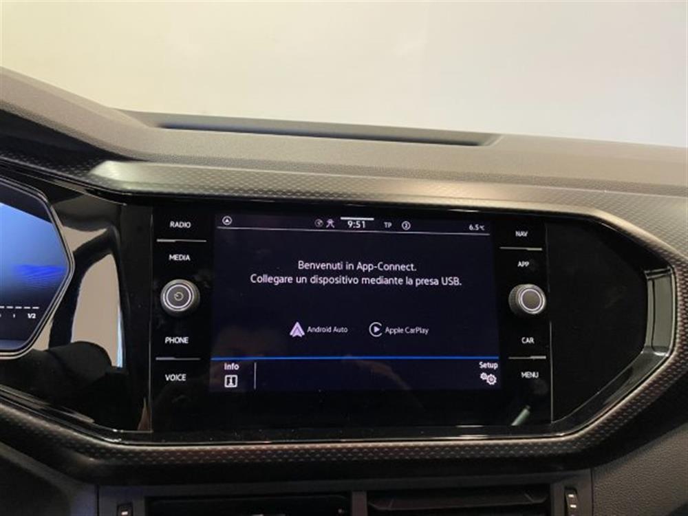 T-Cross T-Cross 1.0 TSI Style BMT Ma