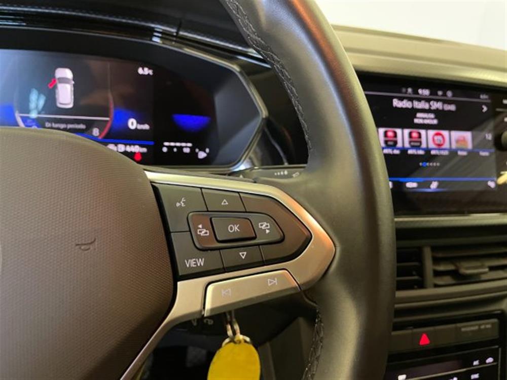 T-Cross T-Cross 1.0 TSI Style BMT Ma