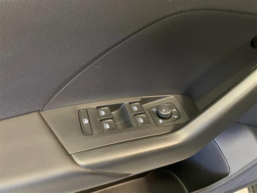 T-Cross T-Cross 1.0 TSI Style BMT Ma