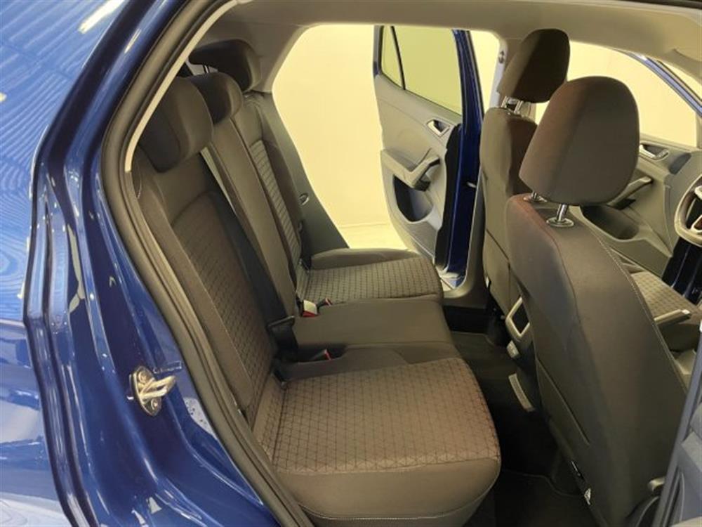 T-Cross T-Cross 1.0 TSI Style BMT Ma