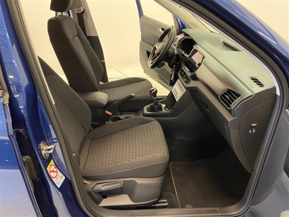 T-Cross T-Cross 1.0 TSI Style BMT Ma