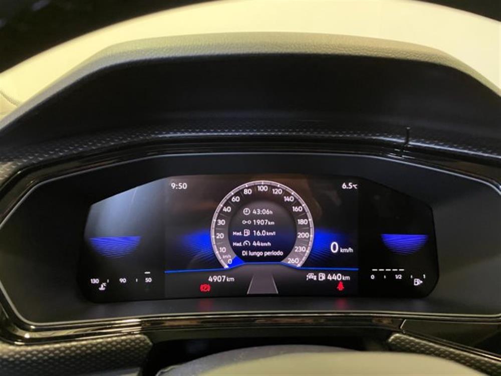 T-Cross T-Cross 1.0 TSI Style BMT Ma