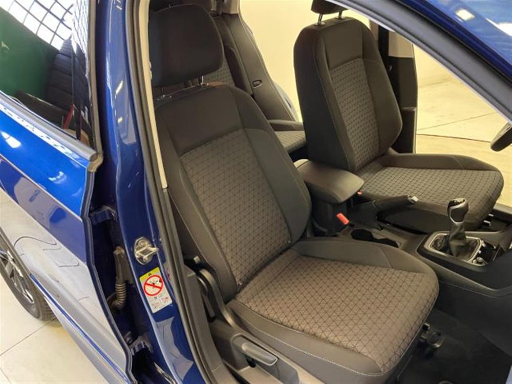 T-Cross T-Cross 1.0 TSI Style BMT Ma