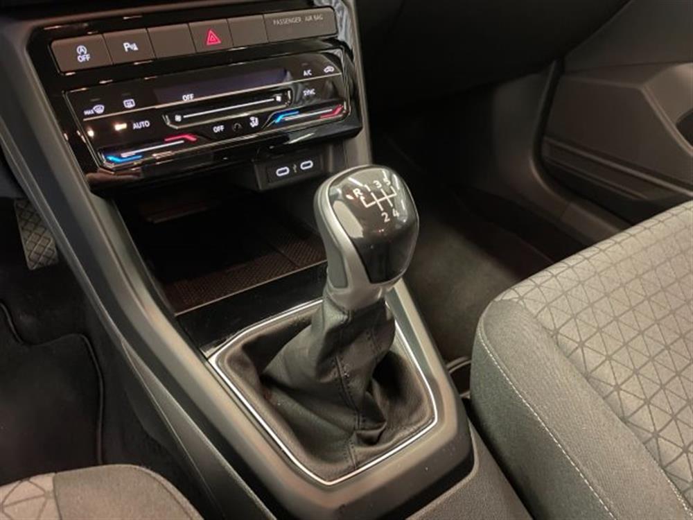 T-Cross T-Cross 1.0 TSI Style BMT Ma