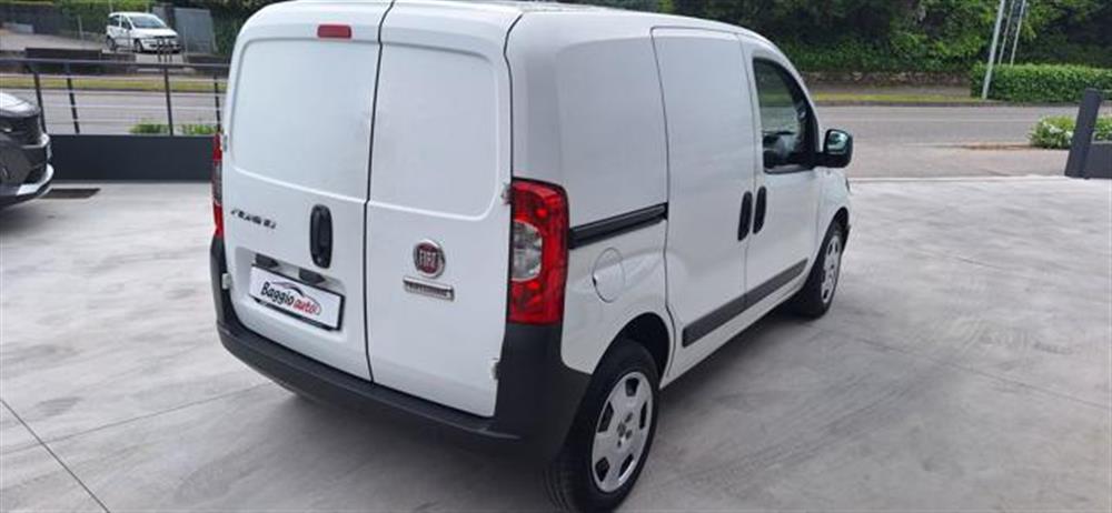Fiorino Fiorino 1.3 MJT 95CV Cargo S