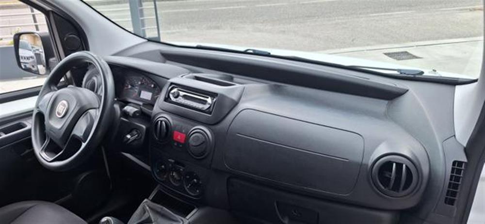 Fiorino Fiorino 1.3 MJT 95CV Cargo S