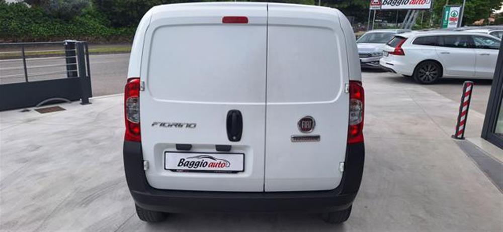 Fiorino Fiorino 1.3 MJT 95CV Cargo S