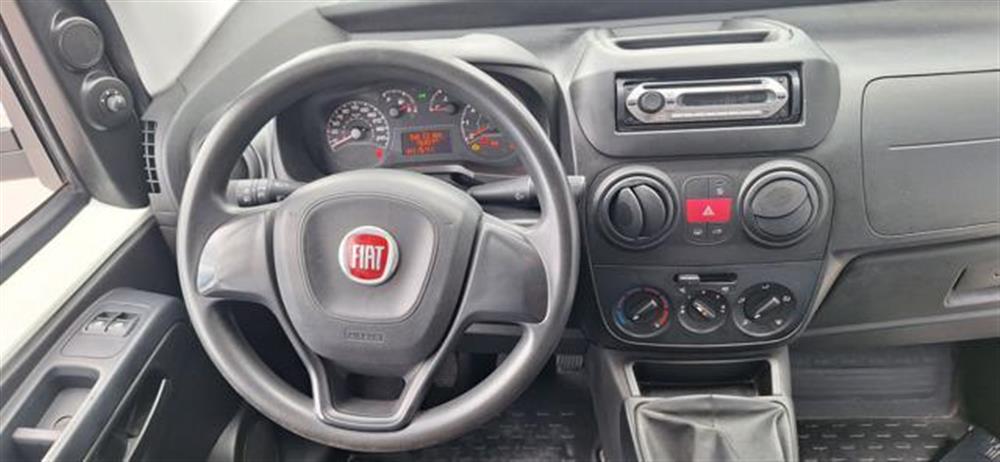 Fiorino Fiorino 1.3 MJT 95CV Cargo S