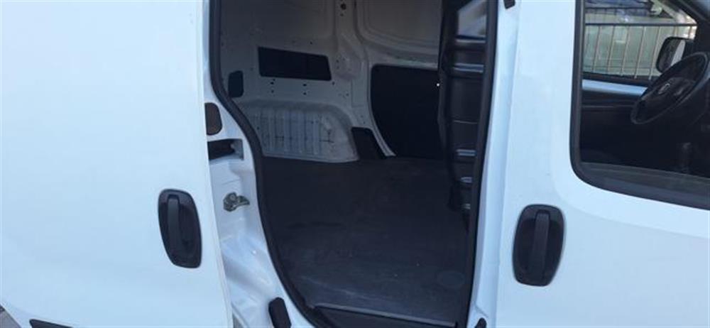 Fiorino Fiorino 1.3 MJT 95CV Cargo S