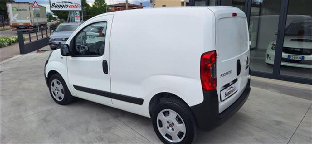 Fiorino Fiorino 1.3 MJT 95CV Cargo S