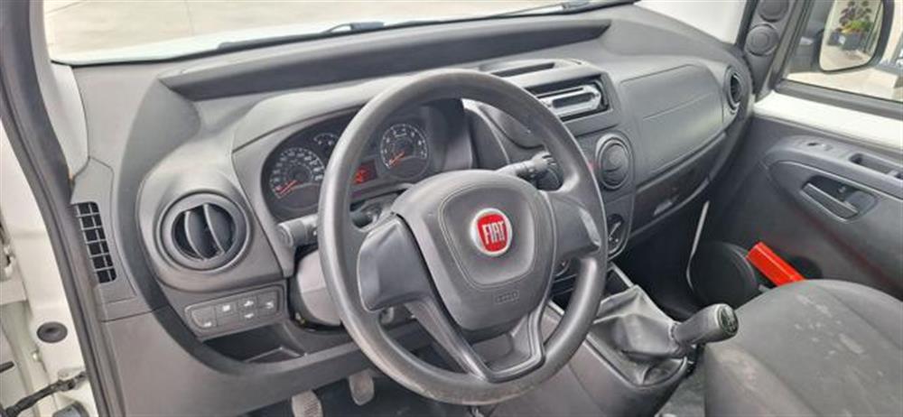 Fiorino Fiorino 1.3 MJT 95CV Cargo S