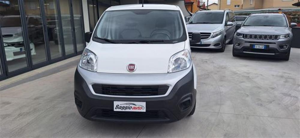 Fiorino Fiorino 1.3 MJT 95CV Cargo S