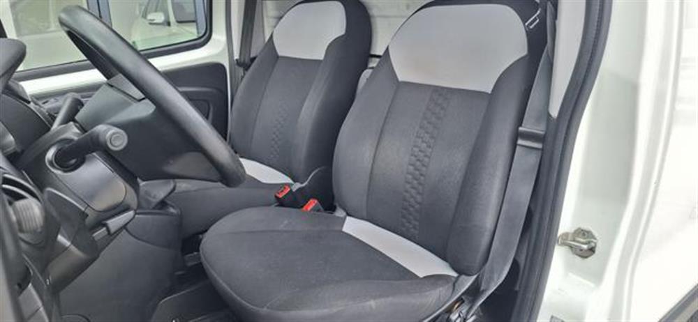 Fiorino Fiorino 1.3 MJT 95CV Cargo S
