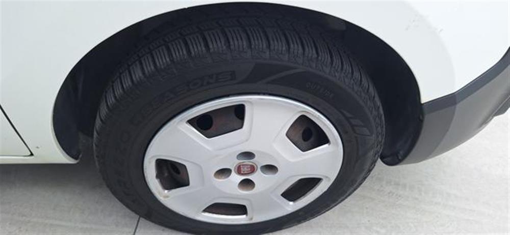 Fiorino Fiorino 1.3 MJT 95CV Cargo S