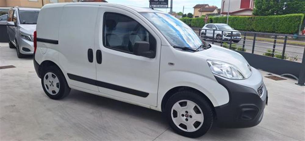 Fiorino Fiorino 1.3 MJT 95CV Cargo S