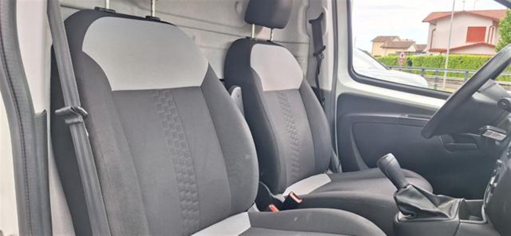 Fiorino Fiorino 1.3 MJT 95CV Cargo S