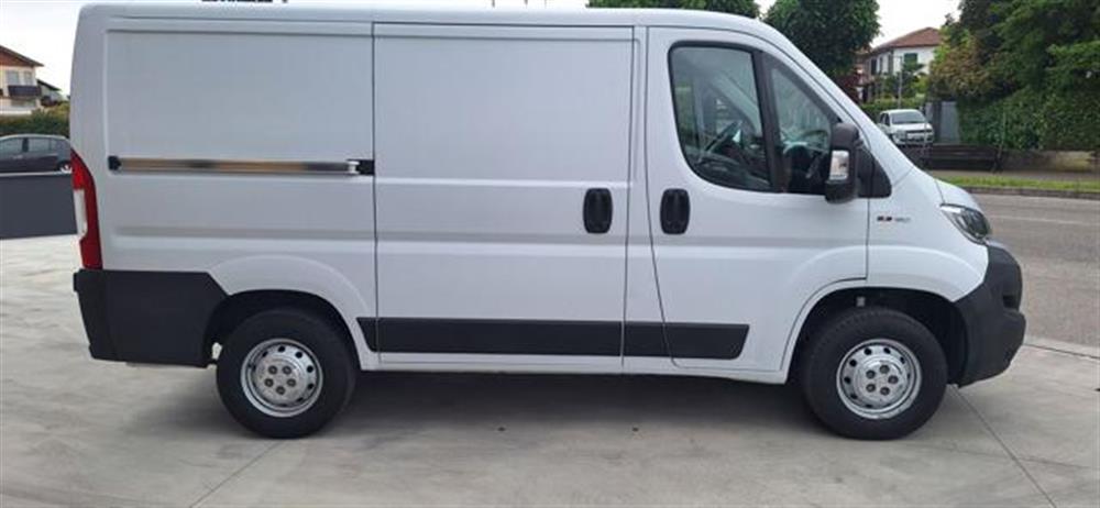 Ducato Ducato 35 2.3 MJT 150CV PC-