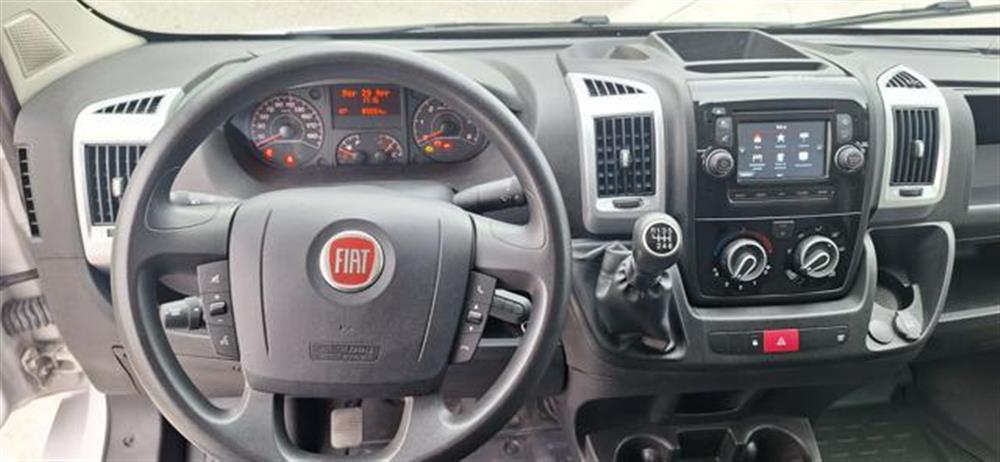 Ducato Ducato 35 2.3 MJT 150CV PC-