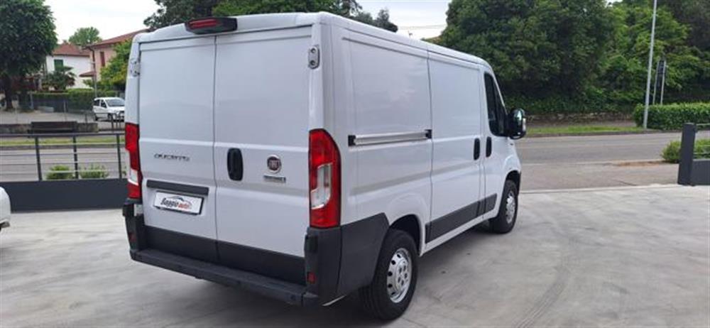 Ducato Ducato 35 2.3 MJT 150CV PC-