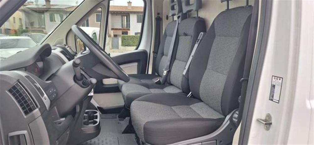 Ducato Ducato 35 2.3 MJT 150CV PC-