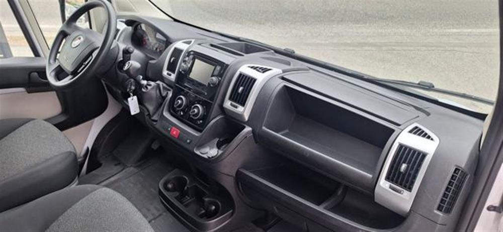 Ducato Ducato 35 2.3 MJT 150CV PC-
